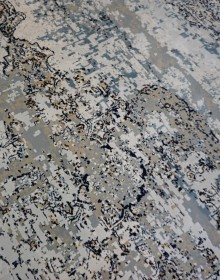 Акриловий килим ARLESAS08A GREY-BEIGE - высокое качество по лучшей цене в Украине.